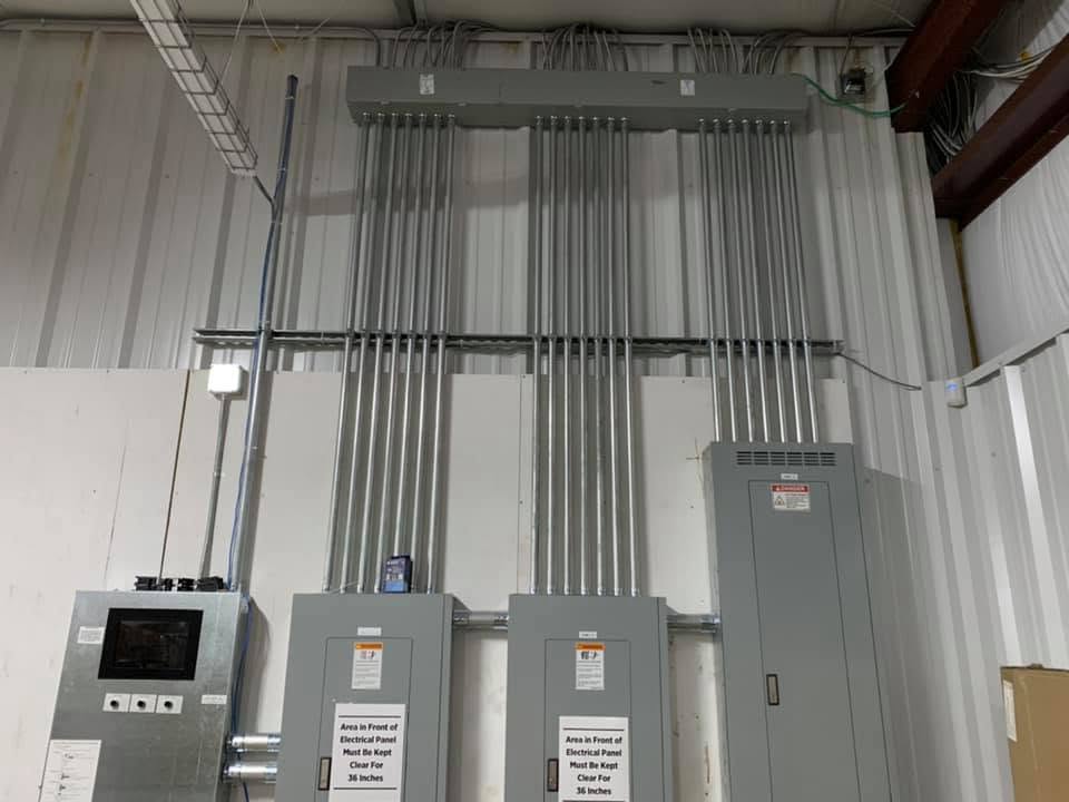 D1 Services project photo 41