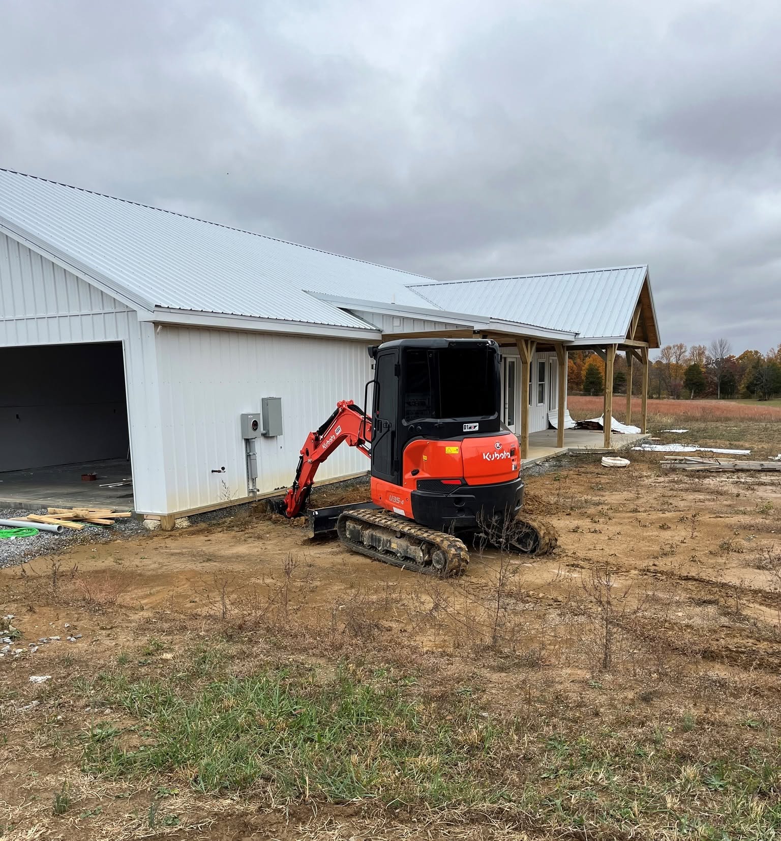 D1 Services project photo 42