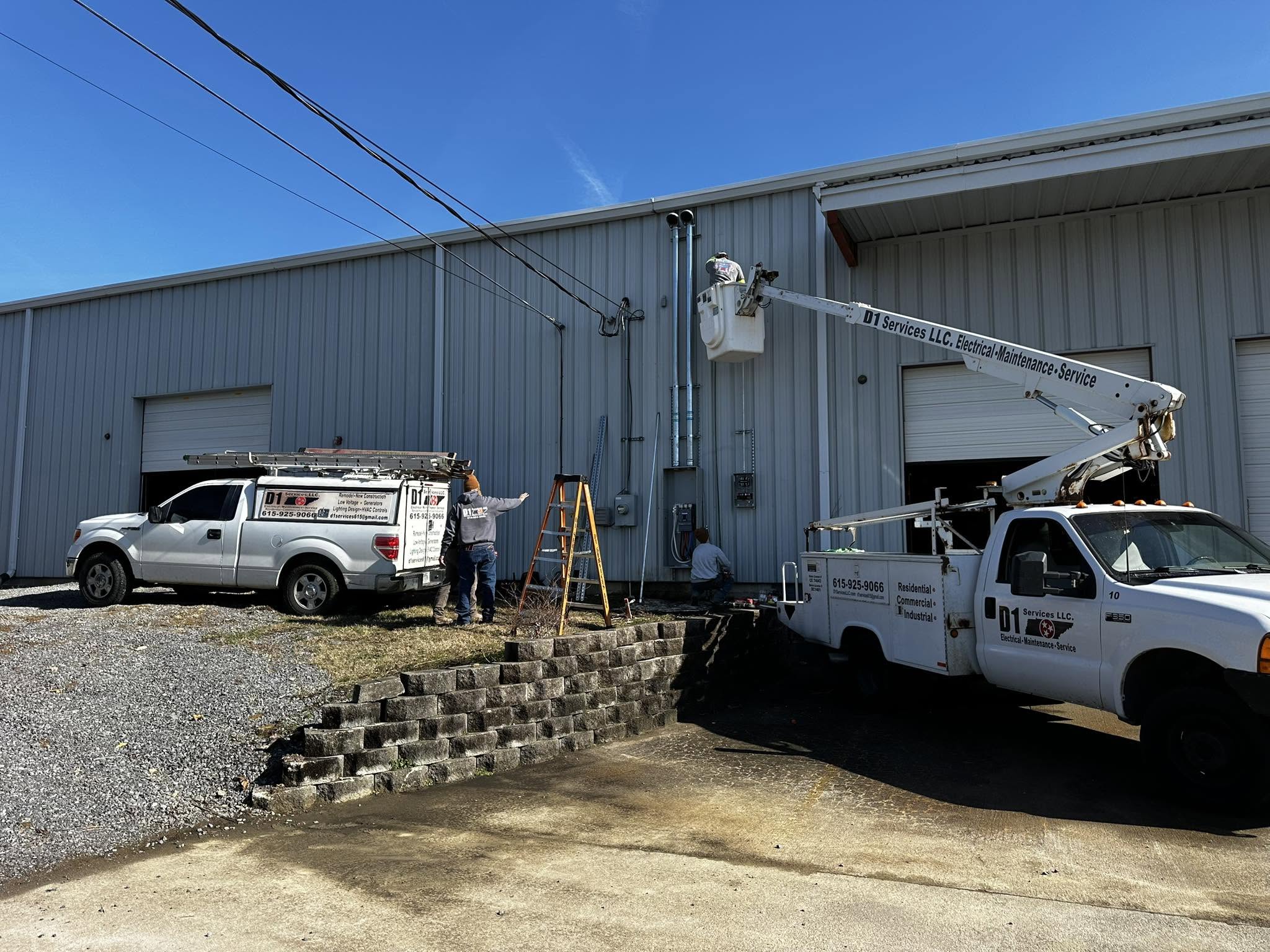 D1 Services project photo 43