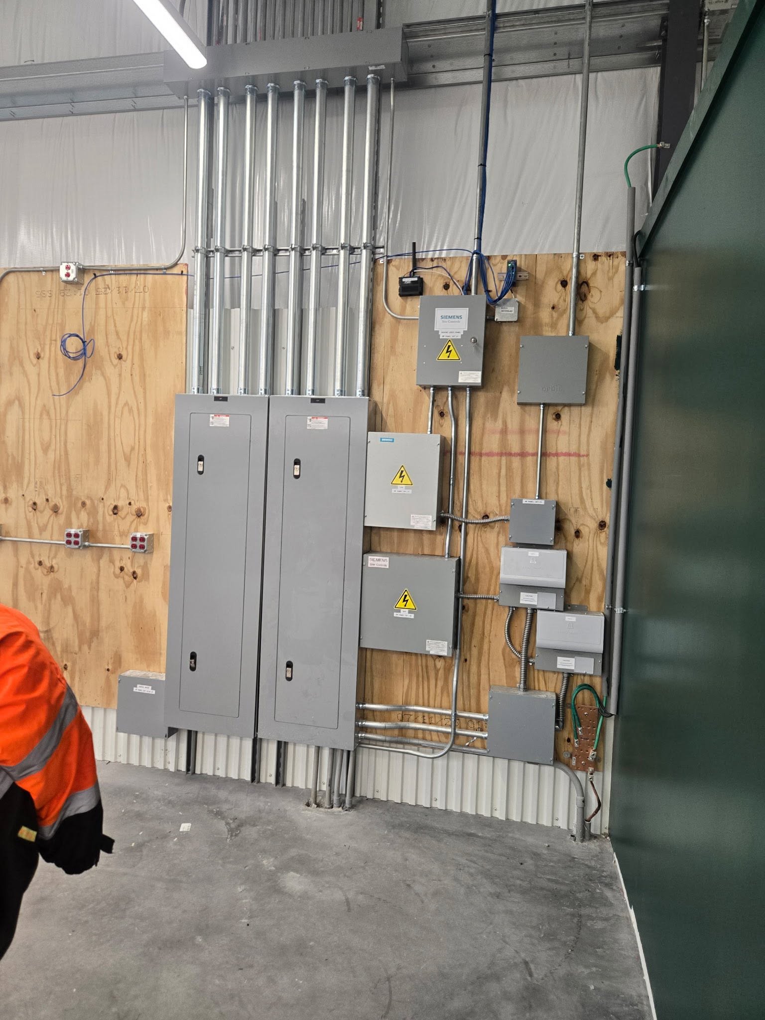 D1 Services project photo 46