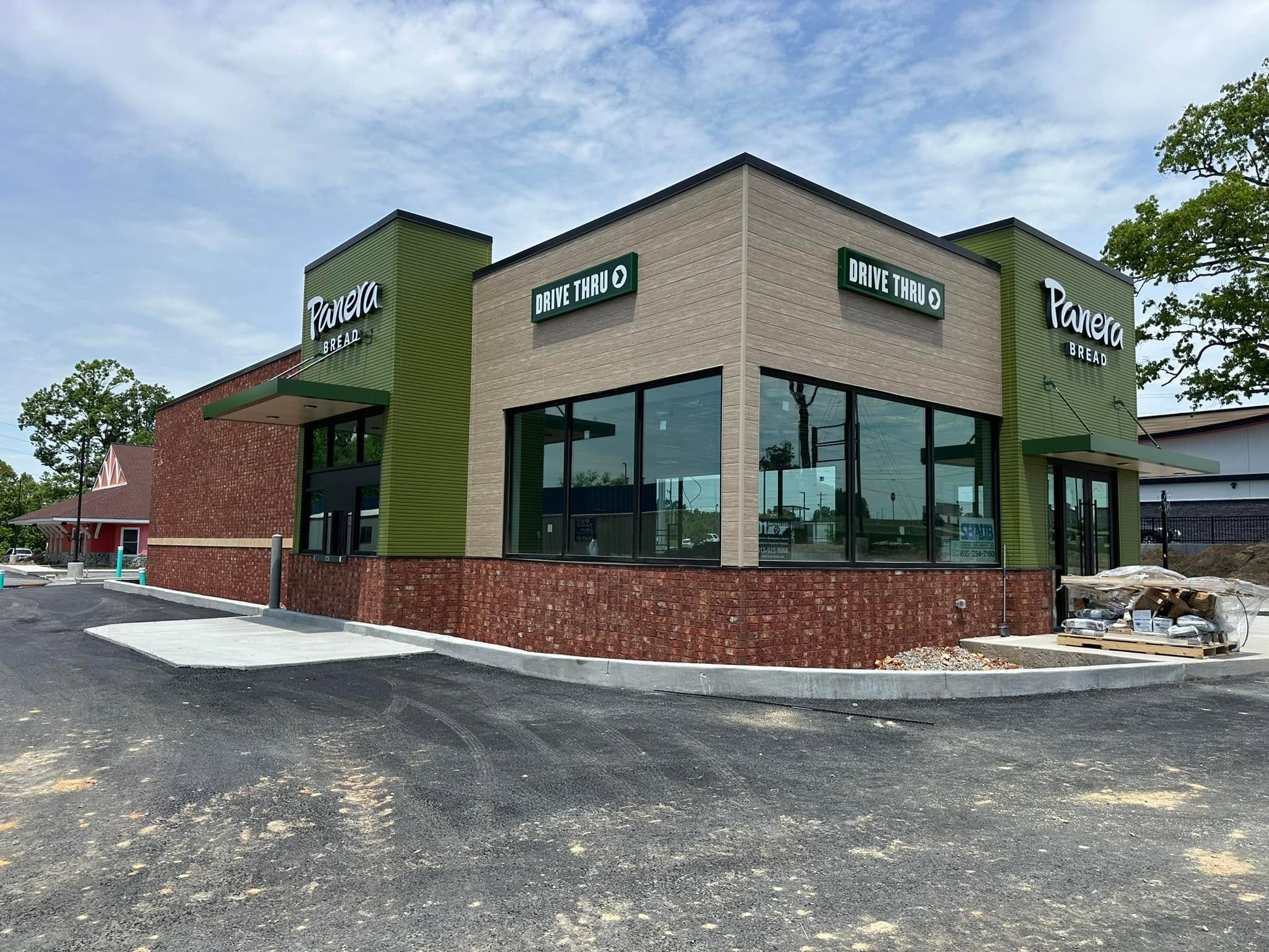 D1 Services project photo 50