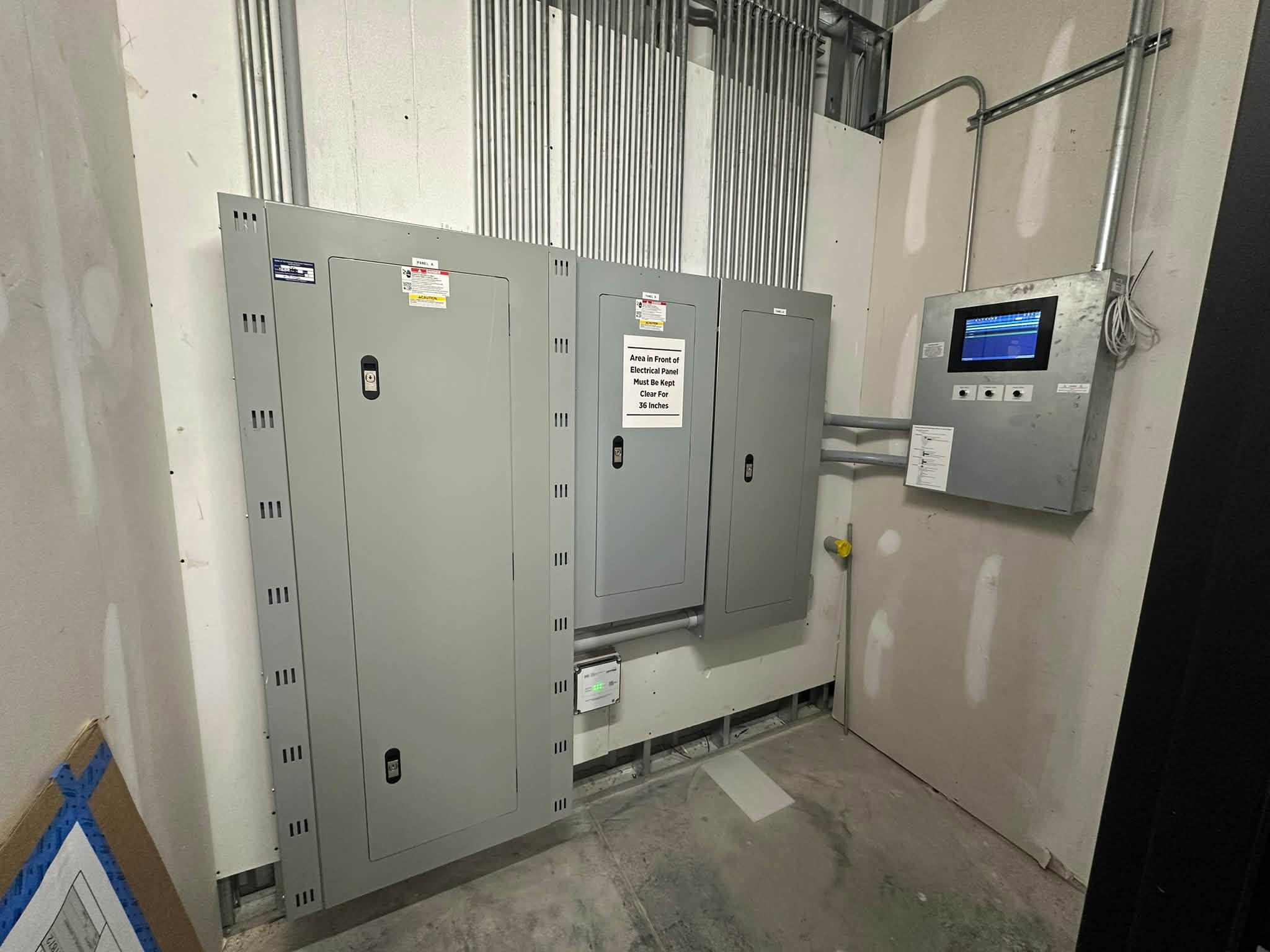 D1 Services project photo 53