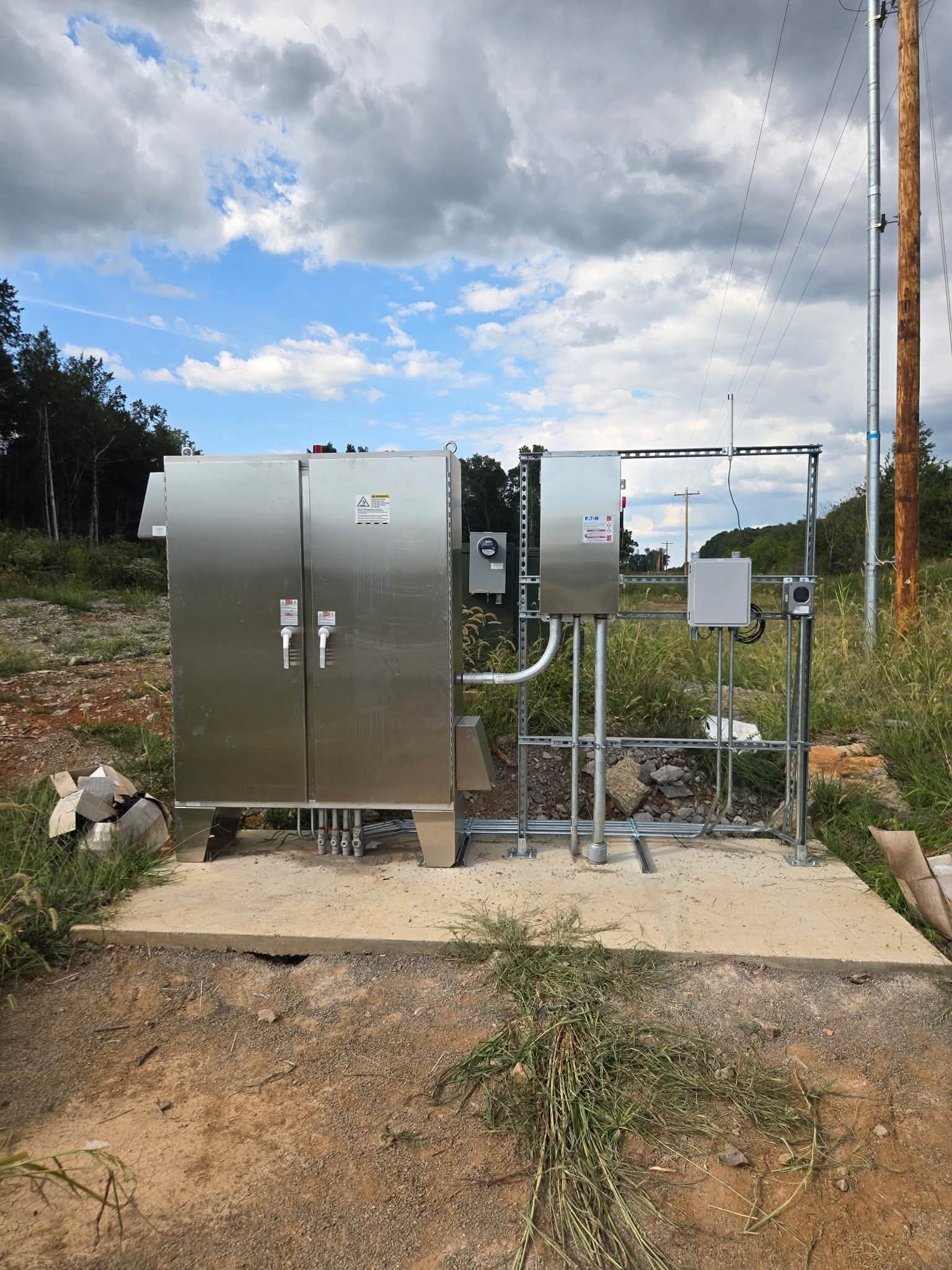 D1 Services project photo 54