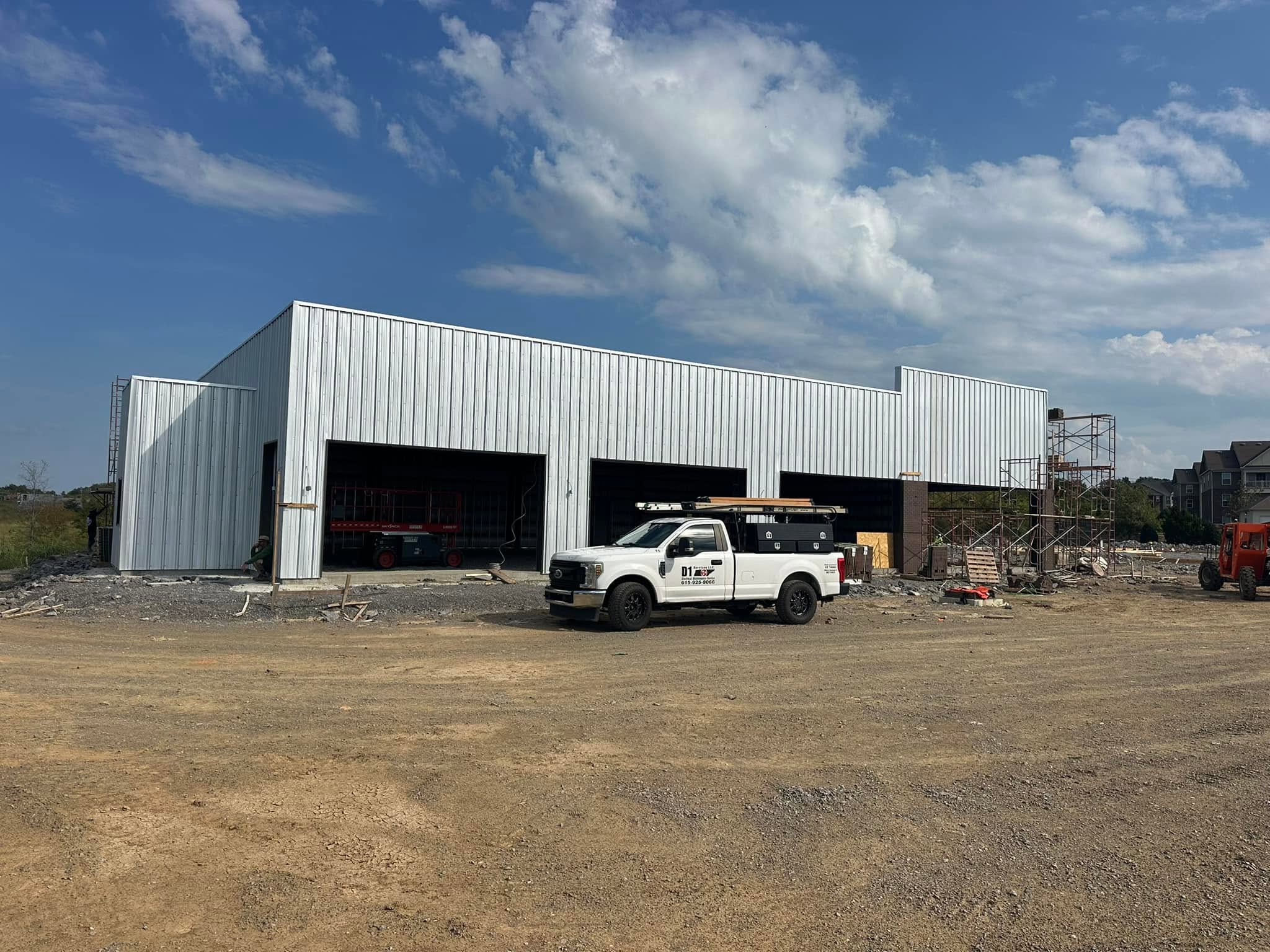 D1 Services project photo 55